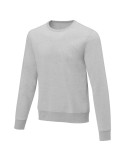 Pull ras de cou pour homme Charon de 240 g/m²