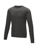 Pull ras de cou pour homme Charon de 240 g/m²