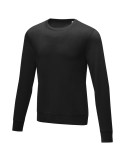 Pull ras de cou pour homme Charon de 240 g/m²