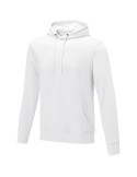 Sweat à capuche de 240 g/m² Charon unisexe