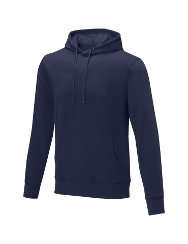 Sweat à capuche de 240 g/m² Charon unisexe