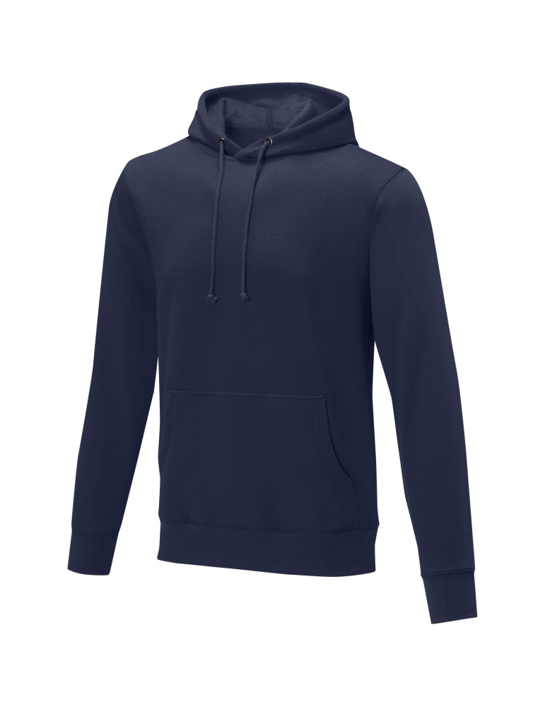 Sweat à capuche de 240 g/m² Charon unisexe