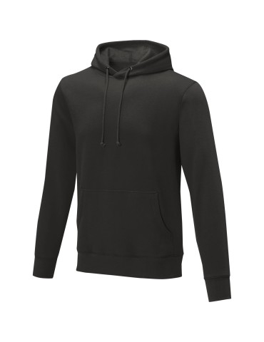 Sweat à capuche de 240 g/m² Charon unisexe