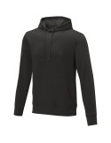 Sweat à capuche de 240 g/m² Charon unisexe