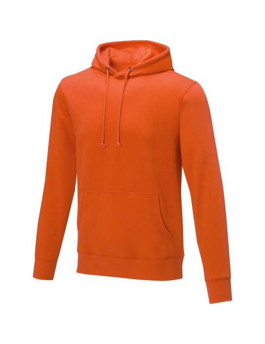 Sweat à capuche de 240 g/m² Charon unisexe