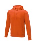 Sweat à capuche de 240 g/m² Charon unisexe