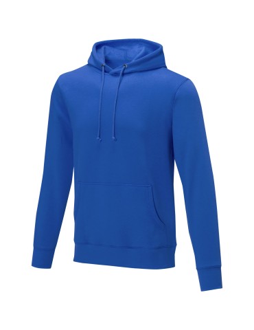 Sweat à capuche de 240 g/m² Charon unisexe