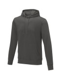 Sweat à capuche de 240 g/m² Charon unisexe