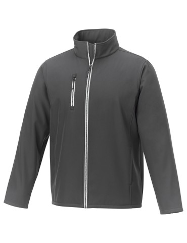 Veste softshell homme Orion 2