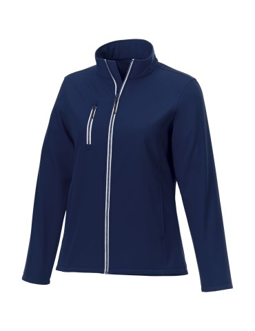 Veste softshell femme Orion 2