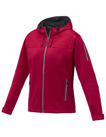 Veste softshell Match pour femme 2
