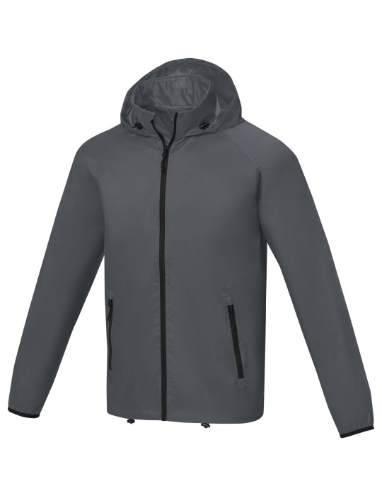 Veste légère Dinlas pour homme
