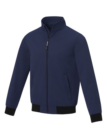 Blouson aviateur Keefe léger et unisexe 2