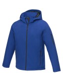 Veste softshell Notus matelassée pour homme