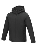 Veste softshell Notus matelassée pour homme