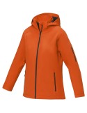 Veste softshell Notus matelassée pour femme