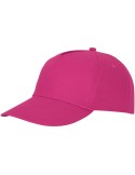 Casquette 5 panneaux de 175 g/m² Feniks