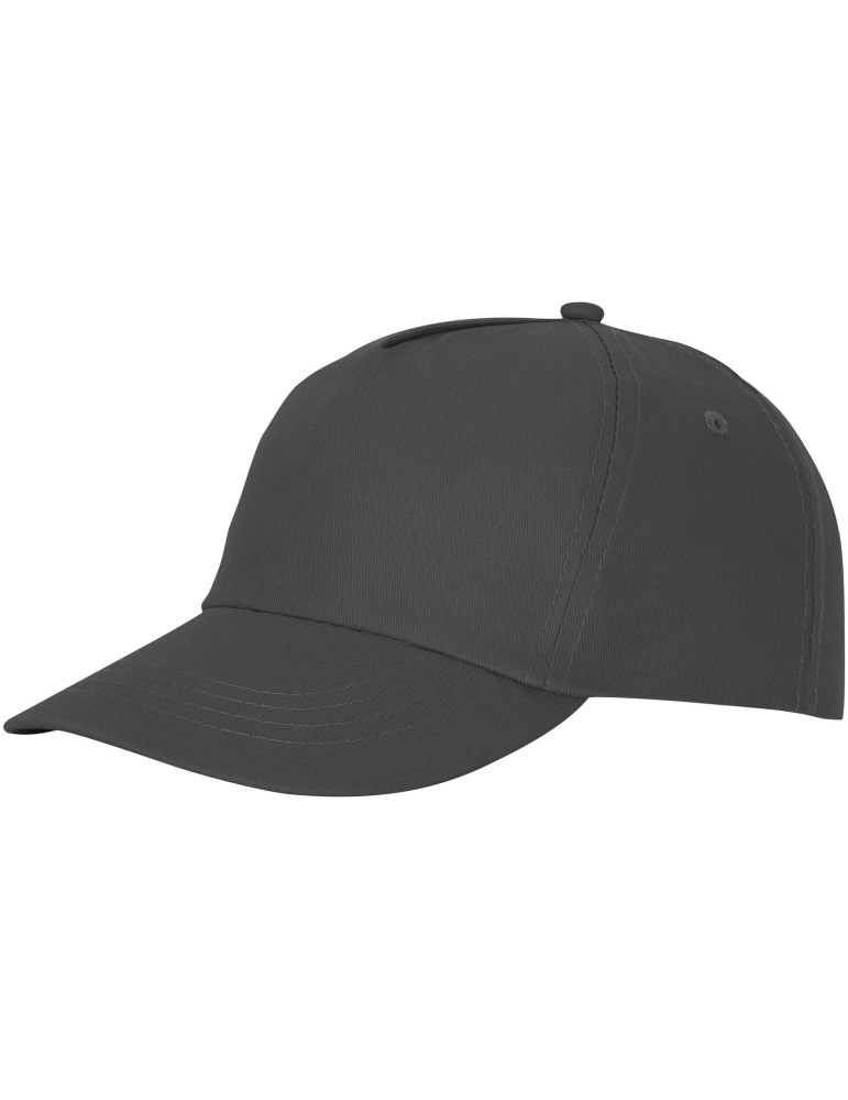 Casquette 5 panneaux de 175 g/m² Feniks
