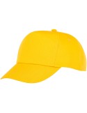 Casquette 5 panneaux de 175 g/m² Feniks enfant