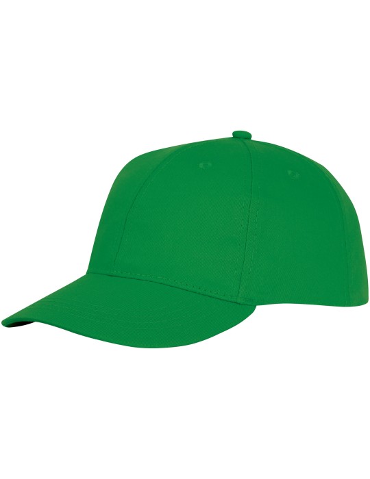 Casquette 6 panneaux de 175 g/m² Ares