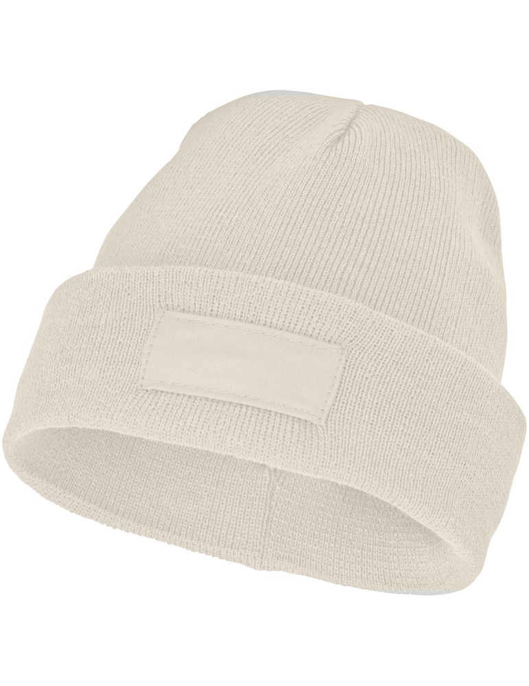 Bonnet avec patch Boreas