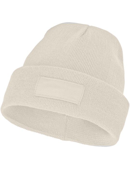 Bonnet avec patch Boreas