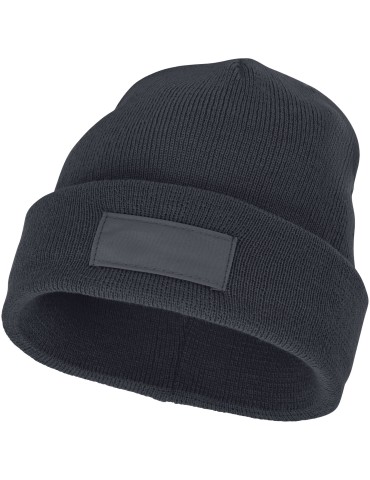 Bonnet avec patch Boreas