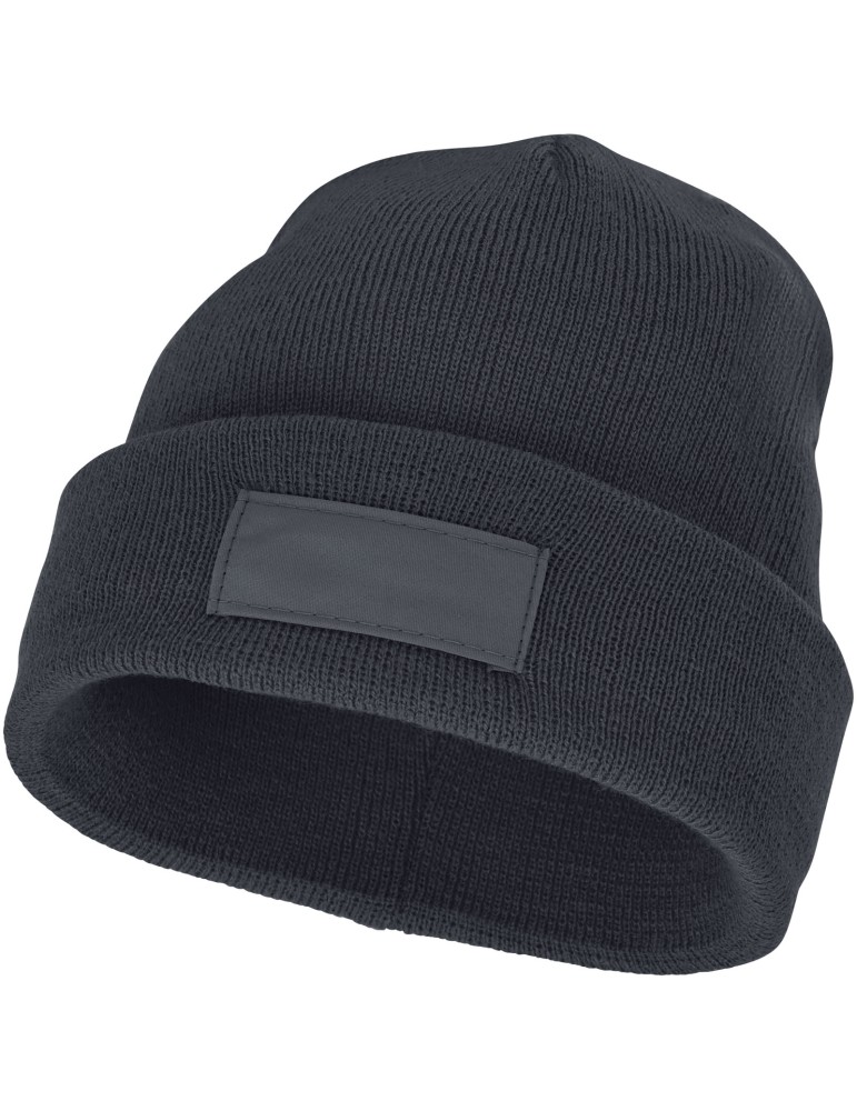 Bonnet avec patch Boreas