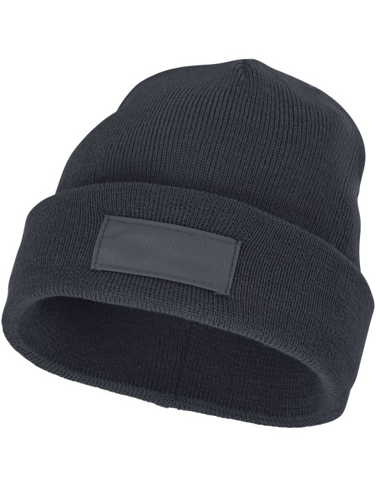 Bonnet avec patch Boreas