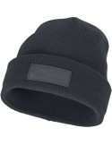 Bonnet avec patch Boreas