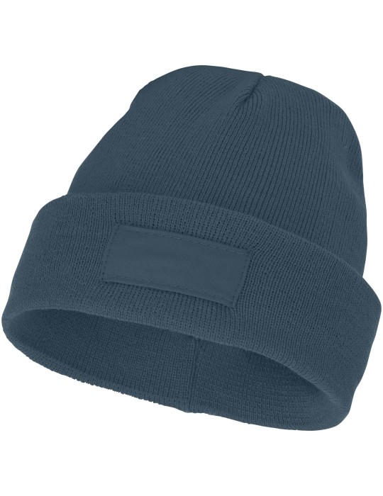 Bonnet avec patch Boreas
