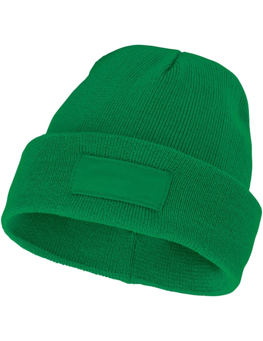 Bonnet avec patch Boreas