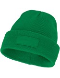 Bonnet avec patch Boreas
