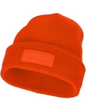 Bonnet avec patch Boreas