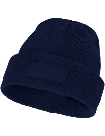 Bonnet avec patch Boreas