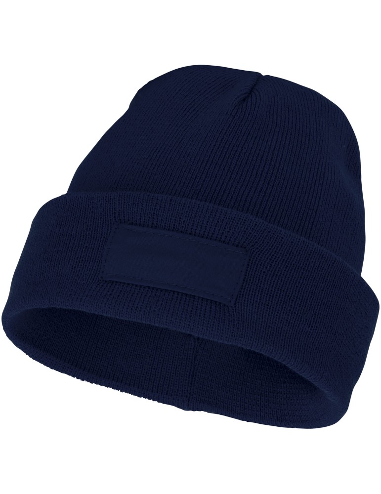 Bonnet avec patch Boreas