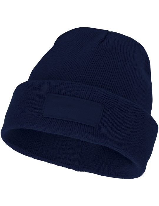 Bonnet avec patch Boreas