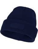 Bonnet avec patch Boreas