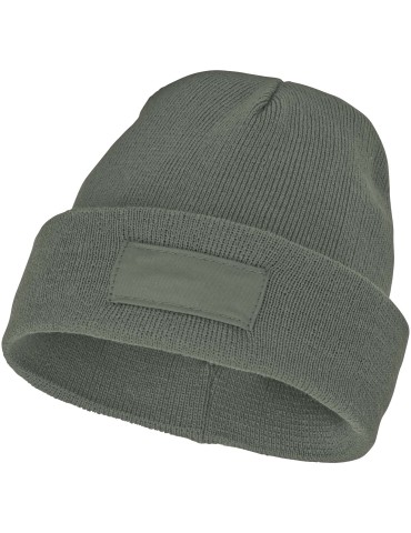 Bonnet avec patch Boreas