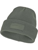Bonnet avec patch Boreas