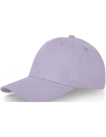 Casquette de 260 g/m² Davis 6 panneaux 2