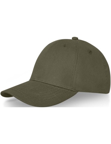 Casquette de 260 g/m² Davis 6 panneaux