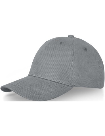 Casquette de 260 g/m² Davis 6 panneaux