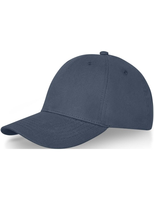 Casquette de 260 g/m² Davis 6 panneaux