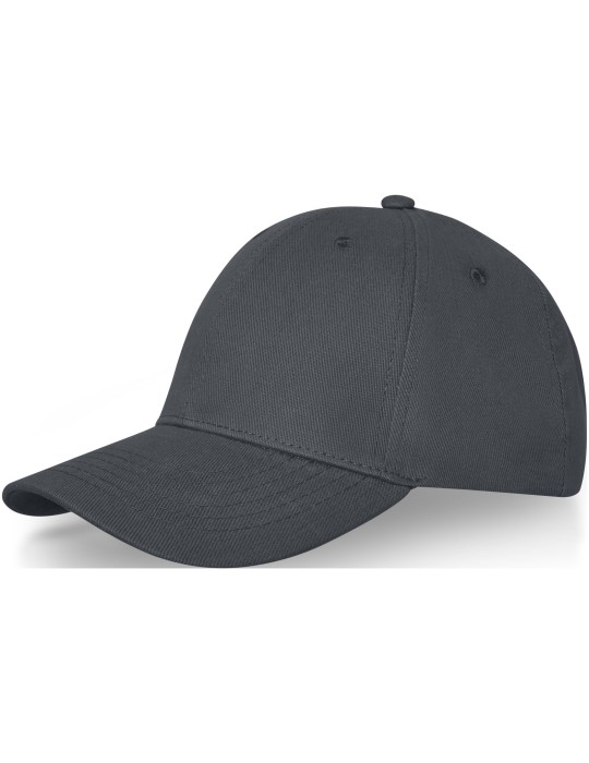 Casquette de 260 g/m² Davis 6 panneaux