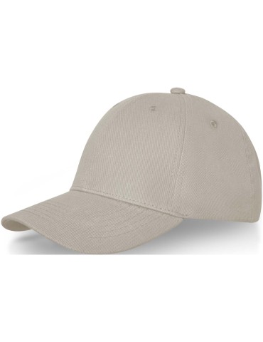 Casquette de 260 g/m² Davis 6 panneaux