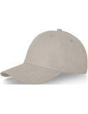 Casquette de 260 g/m² Davis 6 panneaux