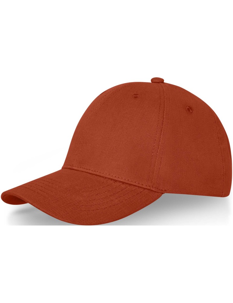 Casquette de 260 g/m² Davis 6 panneaux