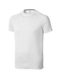 T-shirt cool fit manches courtes homme de 145 g/m² Niagara
