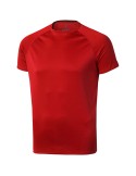 T-shirt cool fit manches courtes homme de 145 g/m² Niagara